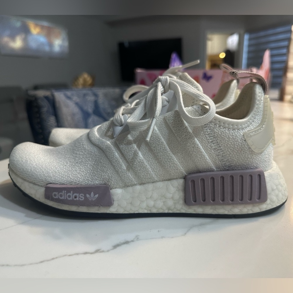 Adidas NMD R1 Shoes